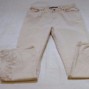 Women's Ralph Lauren Jeans Co.